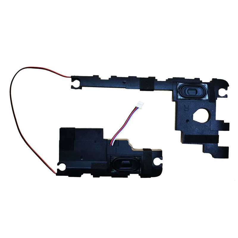 Новый встроенный динамик для ноутбука HP 255 G6 250 G6 15-BS 15-BW TPN-C129 L & R
Новый встроенный динамик для ноутбука HP 255 G6 250 G6 15-BS 15-BW TPN-C129 L & R