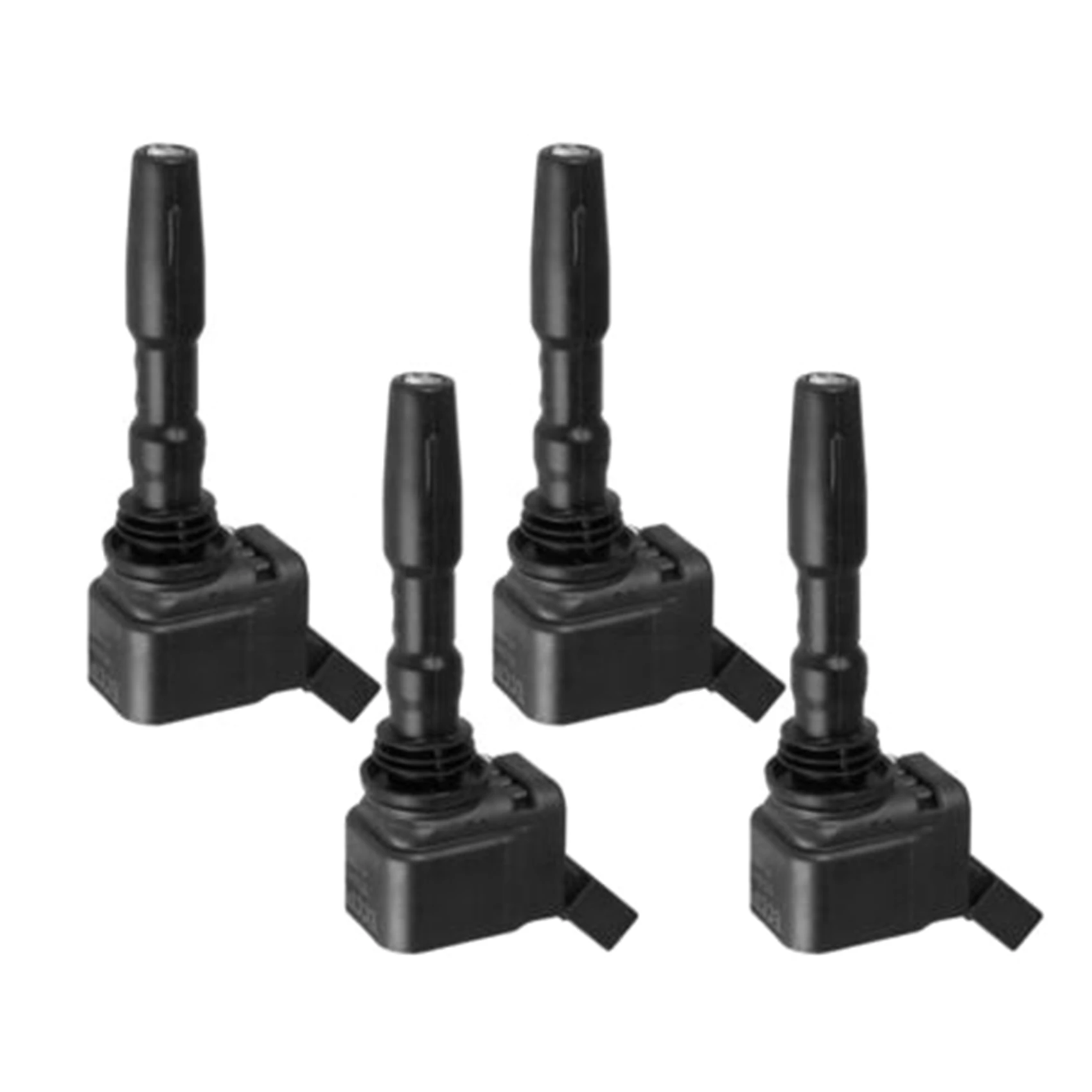 04E905110C 04E905110B 4PCS Ignition Coil Ignition System for A1 A3 A4 A5 Q2 Q3 06E905110H
04E905110C 04E905110B 4PCS Ignition Coil Ignition System for A1 A3 A4 A5 Q2 Q3 06E905110H