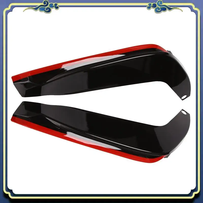 AU16-Car Front Bumper Spoiler For Honda Civic 11Th 22 Front Bumper Lip Wrap Angle Splitters
AU16-Car Front Bumper Spoiler For Honda Civic 11Th 22 Front Bumper Lip Wrap Angle Splitters