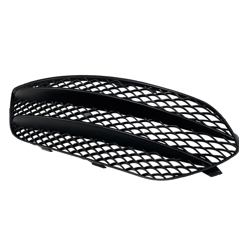 Car Fog Lamp Frame Accessories For Mercedes Benz CLA Class C117 CLA200 250 AMG 2012 2013 2014-2019 Honeycomb Grid Trim Cover
Car Fog Lamp Frame Accessories For Mercedes Benz CLA Class C117 CLA200 250 AMG 2012 2013 2014-2019 Honeycomb Grid Trim Cover