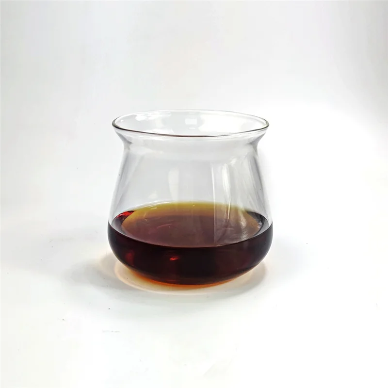Glass Coffee Mugs High Temperature Borosilicate Glass Mug Coffee Cup 275Ml Hand Brewed Coffee Mug-ABQU
Glass Coffee Mugs High Temperature Borosilicate Glass Mug Coffee Cup 275Ml Hand Brewed Coffee Mug-ABQU