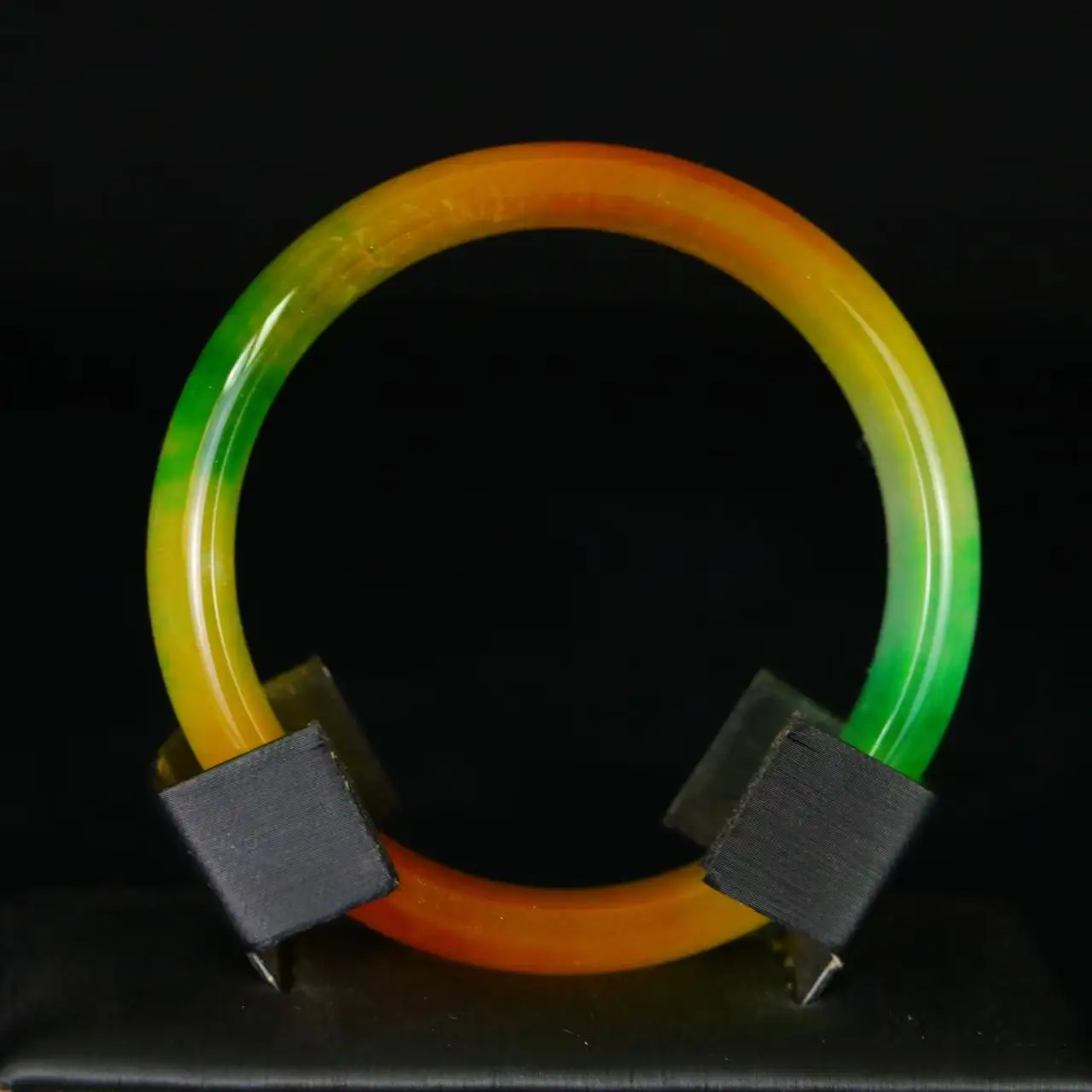 Certified Jade Bangles Jewelry Pure Natural Jadeite Bracelets Natural Elegant Tricolor Female Jade Bracelet Girlfriend Mom Gifts
Certified Jade Bangles Jewelry Pure Natural Jadeite Bracelets Natural Elegant Tricolor Female Jade Bracelet Girlfriend Mom Gifts
