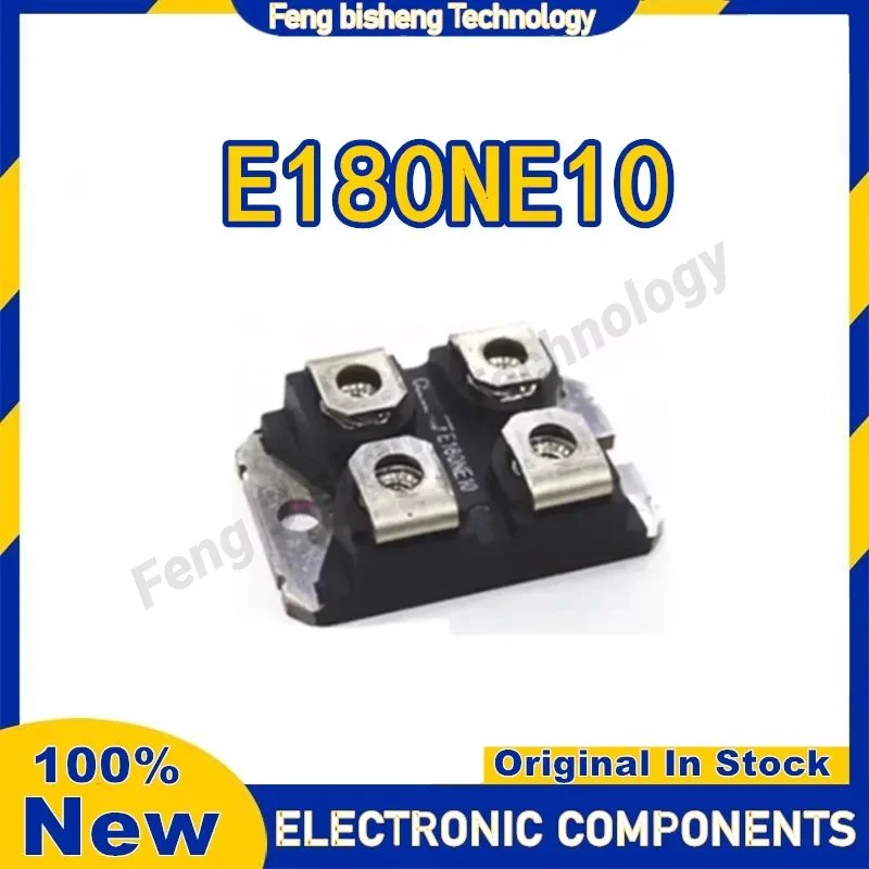 1PCS/LOT E180NE10 STE180NE10 in stock
1PCS/LOT E180NE10 STE180NE10 in stock