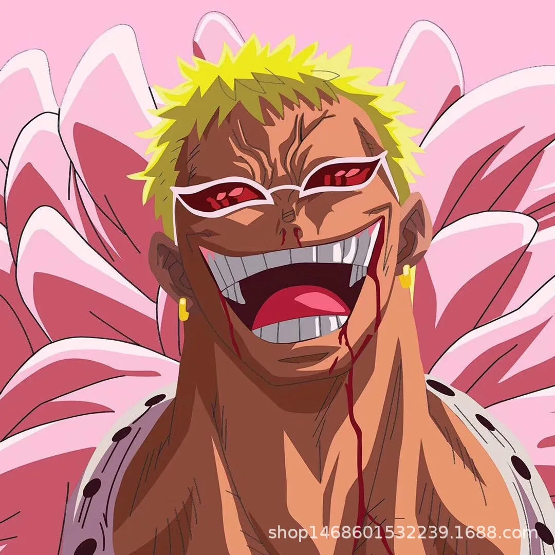 One Piece Donquixote Sunglasses Doflamingo Cosplay Glasses Anime Cat Eye Sunglasses for Lady Men Funny Christmas Gift Party Prop
One Piece Donquixote Sunglasses Doflamingo Cosplay Glasses Anime Cat Eye Sunglasses for Lady Men Funny Christmas Gift Party Prop