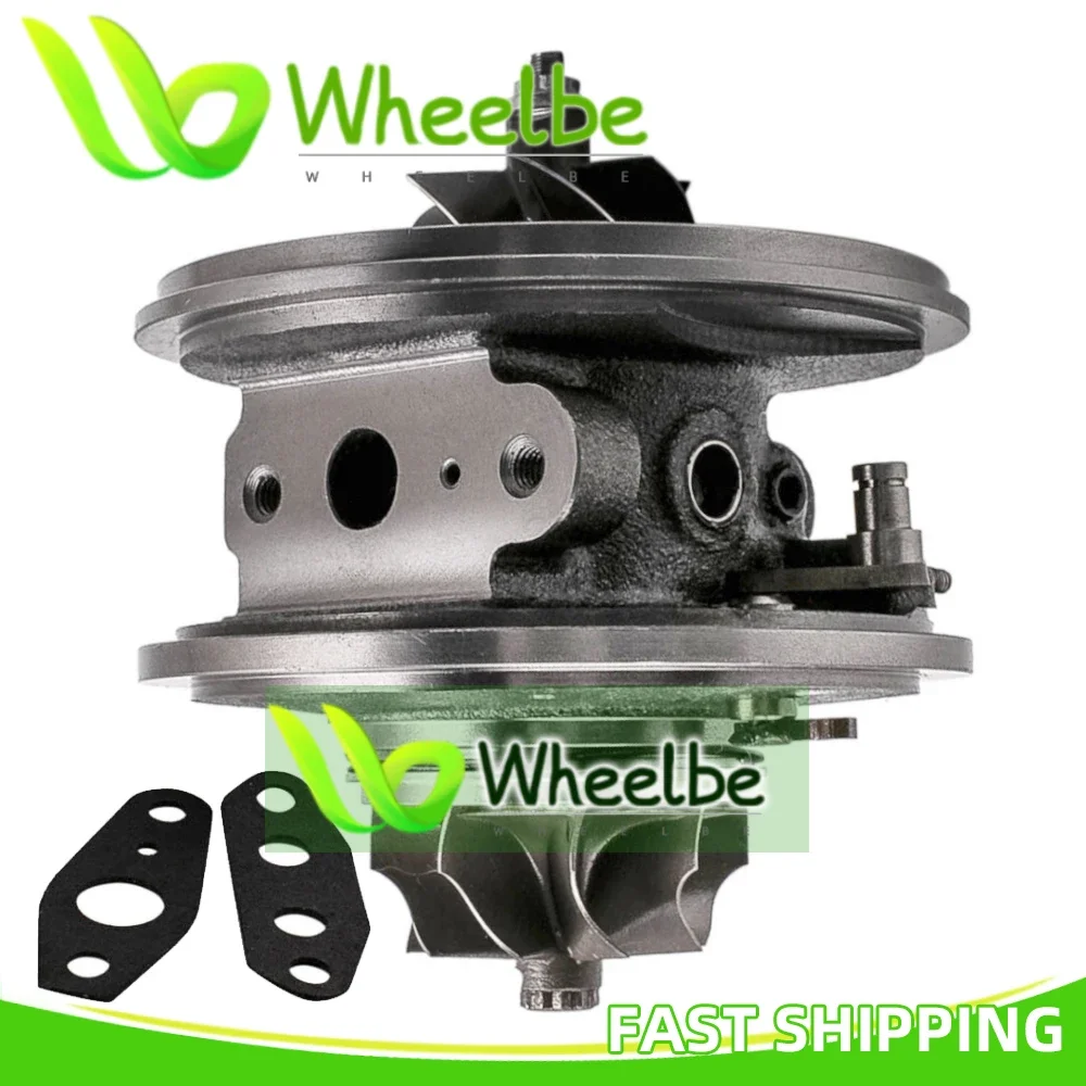Turbo Turbocharger Core Chra For Isuzu D-MAX 3.0 CRD 4JJ1-TC 3.0TD 163HP 8980115293 8980115294 8980115295
Turbo Turbocharger Core Chra For Isuzu D-MAX 3.0 CRD 4JJ1-TC 3.0TD 163HP 8980115293 8980115294 8980115295