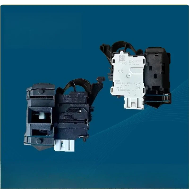 High quality DKS08618 for Whirlpool Washer TWD272204DSRT WDD102724SRS EWDD427220SRT Door Lock
High quality DKS08618 for Whirlpool Washer TWD272204DSRT WDD102724SRS EWDD427220SRT Door Lock