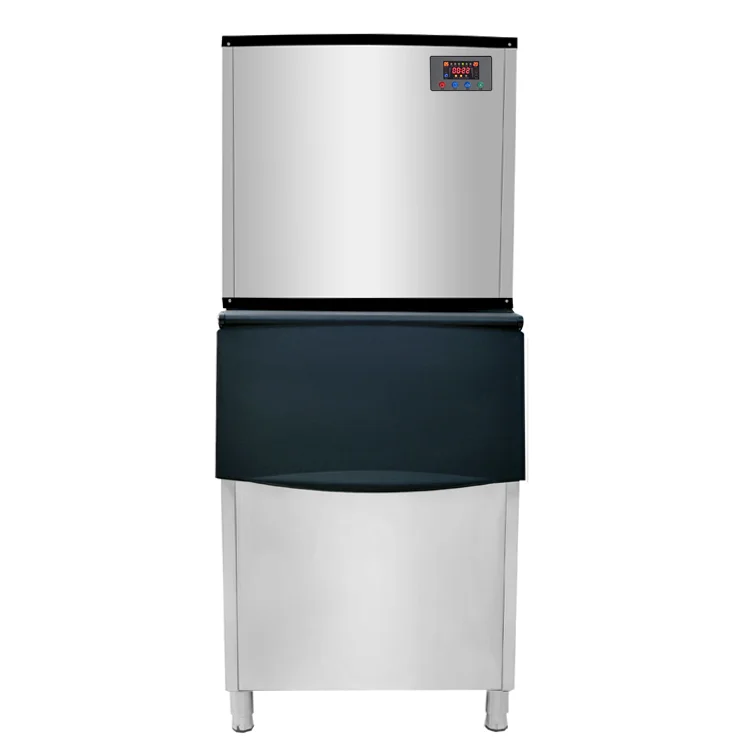 400kg 300kg 500kg Commercial Lce Maker Machine Cube/ Lce Making Machine
400kg 300kg 500kg Commercial Lce Maker Machine Cube/ Lce Making Machine