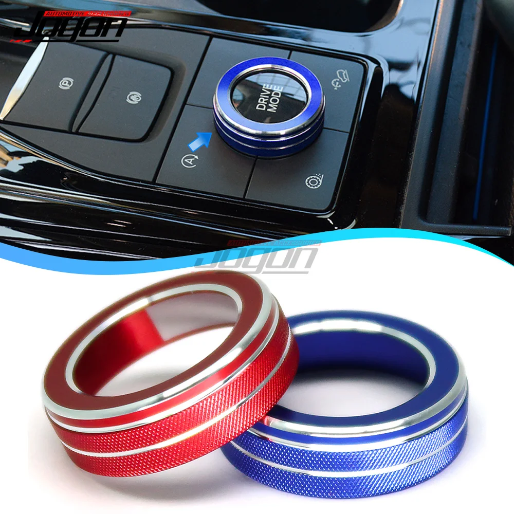 For Ford Explorer 2020 2021 Drive Mode Button Cover Knob Ring Trim Car Center Console Switch Cover Car Sticker Accessories
For Ford Explorer 2020 2021 Drive Mode Button Cover Knob Ring Trim Car Center Console Switch Cover Car Sticker Accessories