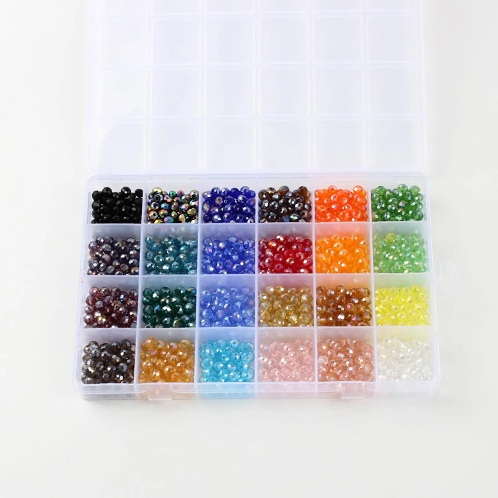 Glassaatchips Beads Loose for Jewelry Making Crystal Precious Crafts
Glassaatchips Beads Loose for Jewelry Making Crystal Precious Crafts