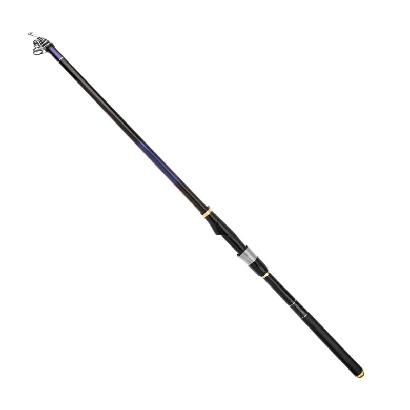 No. 5 long-throw rock fishing rod for high-carbon rock fishing rod and slippery drift
No. 5 long-throw rock fishing rod for high-carbon rock fishing rod and slippery drift