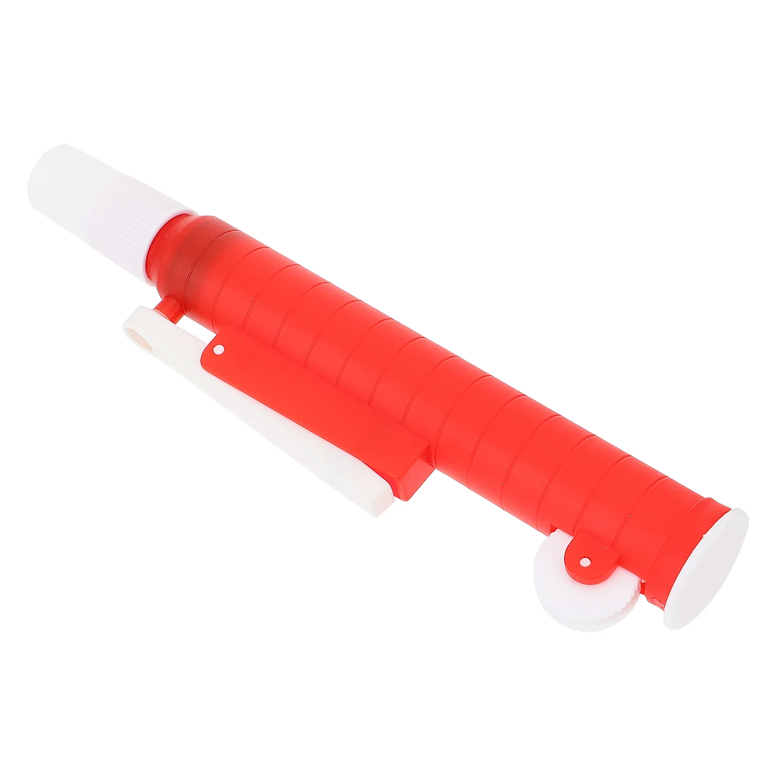 Pipette Hand Assistant Pipetting Droppers for Liquids Compressor Plastic Labs Pump
Pipette Hand Assistant Pipetting Droppers for Liquids Compressor Plastic Labs Pump