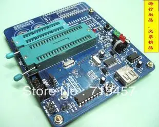 Avr программатор высокого напряжения stk500, предохранитель с перепрограммированным элементом m8 m16
Avr программатор высокого напряжения stk500, предохранитель с перепрограммированным элементом m8 m16