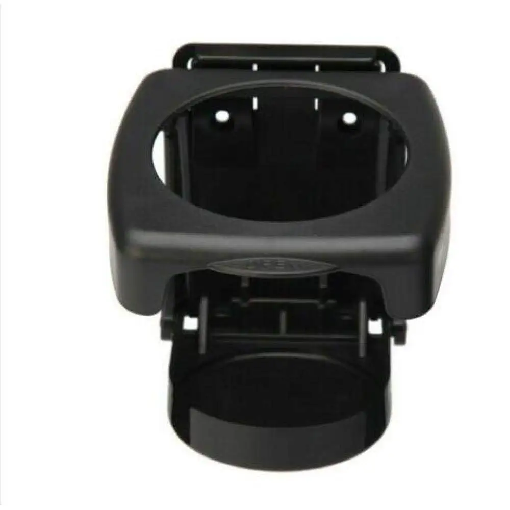 Foldable Car Cup Holder Portable ABS Beverage Holder Cup Bracket Anti Bumping Ergonomic Design Perfect for Grip
Foldable Car Cup Holder Portable ABS Beverage Holder Cup Bracket Anti Bumping Ergonomic Design Perfect for Grip