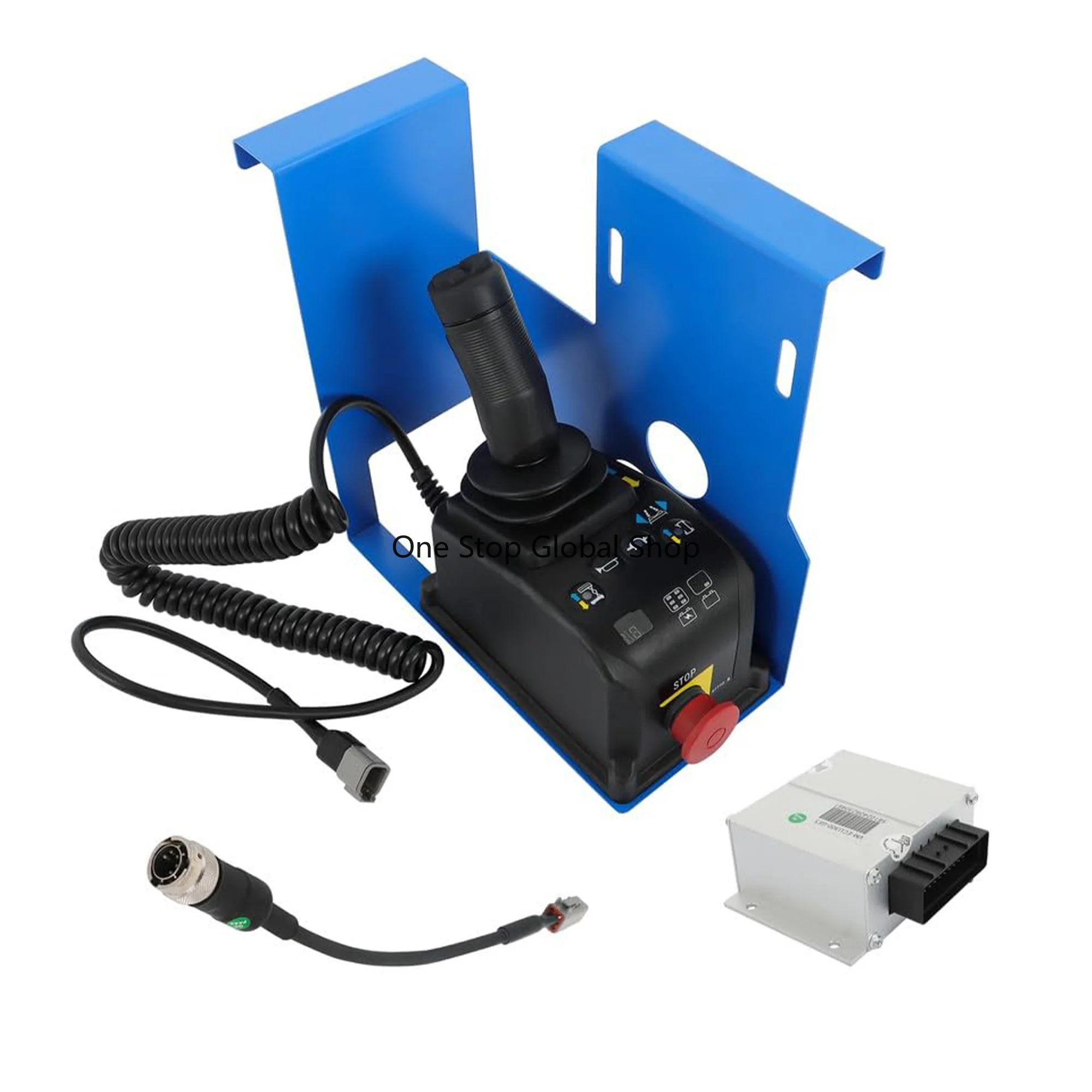 105295GT 105295 Control Box Update Kit For GS-1530 GS2032 GS-2632 GS-2646 GS-3246 Replaces 100840 100840GT 100839
105295GT 105295 Control Box Update Kit For GS-1530 GS2032 GS-2632 GS-2646 GS-3246 Replaces 100840 100840GT 100839