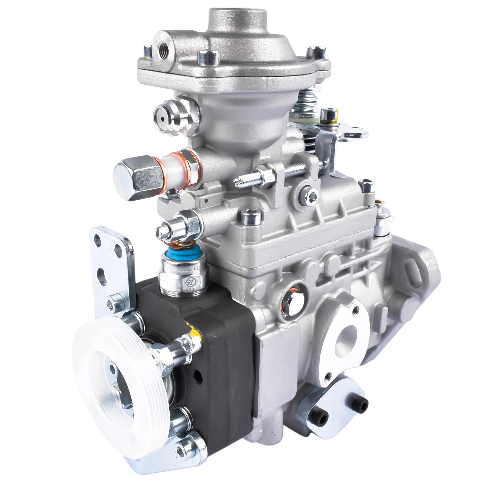 AP01 1PC Diesel Fuel Injection Pump For Cummins Engine 4BT 3.9L 0460424289 3963961
AP01 1PC Diesel Fuel Injection Pump For Cummins Engine 4BT 3.9L 0460424289 3963961