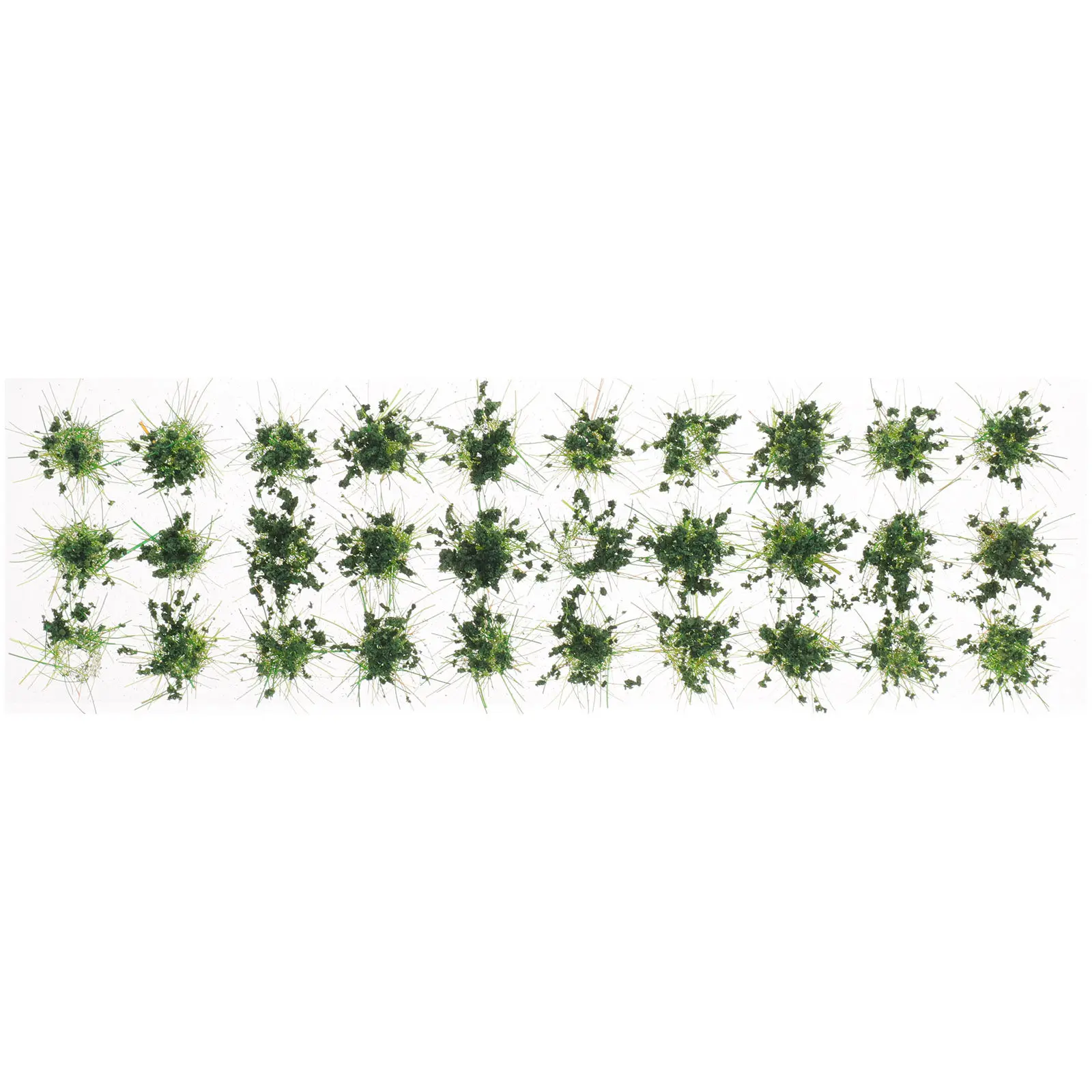 Искусственный кластерный ковер из травы (1 лист) для креативного микроландшафта, декоративное украшение для DIY-моделирования песочниц и железнодорожных сцен
Искусственный кластерный ковер из травы (1 лист) для креативного микроландшафта, декоративное украшение для DIY-моделирования песочниц и железнодорожных сцен