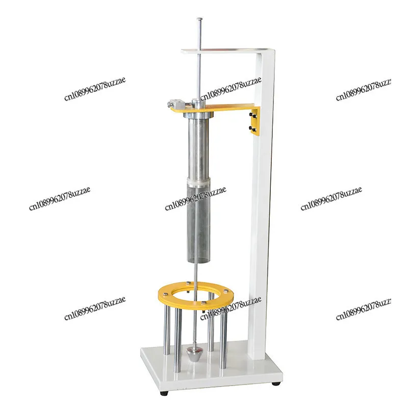 Прибор для проникновения динамического капельного конуса, тестер проникновения капельного конуса геосинтетического материала, тестер капель стального конуса
Прибор для проникновения динамического капельного конуса, тестер проникновения капельного конуса геосинтетического материала, тестер капель стального конуса