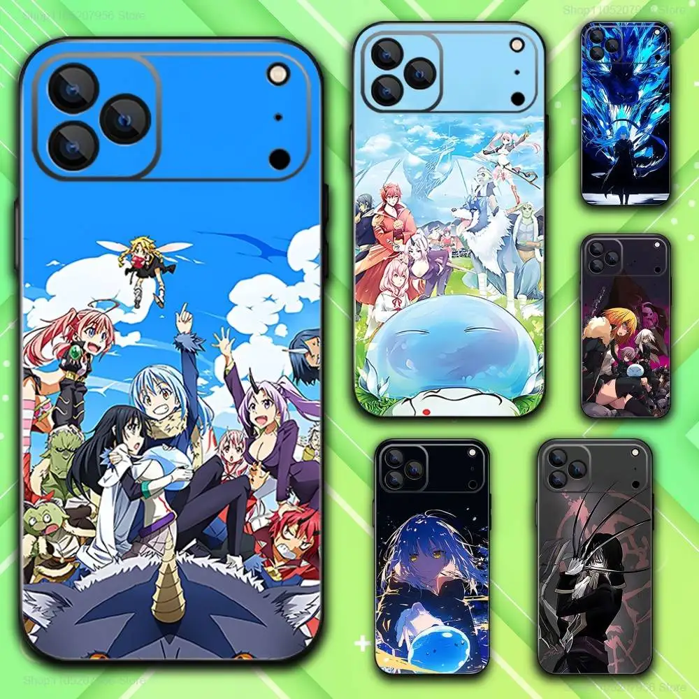 R-Rimuru Slime Tempest Phone Case For iPhone 13,16,11,14,17,12,15,Plus,E,Air,Pro,Max,Mini Protective Black Cover
R-Rimuru Slime Tempest Phone Case For iPhone 13,16,11,14,17,12,15,Plus,E,Air,Pro,Max,Mini Protective Black Cover