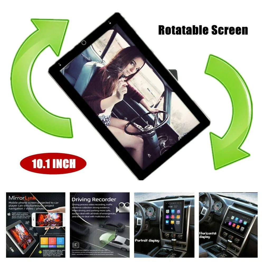 2 din Android 12.0 Touch Screen Autoradio Car Radio Stereo GPS Multimedia MP5 NO DVD Player 10.1'' Universal GPS Navigation
2 din Android 12.0 Touch Screen Autoradio Car Radio Stereo GPS Multimedia MP5 NO DVD Player 10.1'' Universal GPS Navigation