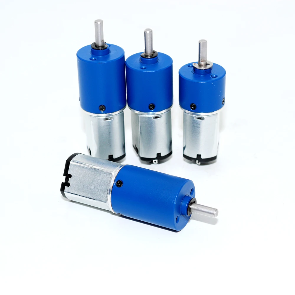 CM16-030 16mm 12v DC Micro mini planetary gear motor for smart door lock dc motor gearbox high speed low noise dc gear motor
CM16-030 16mm 12v DC Micro mini planetary gear motor for smart door lock dc motor gearbox high speed low noise dc gear motor