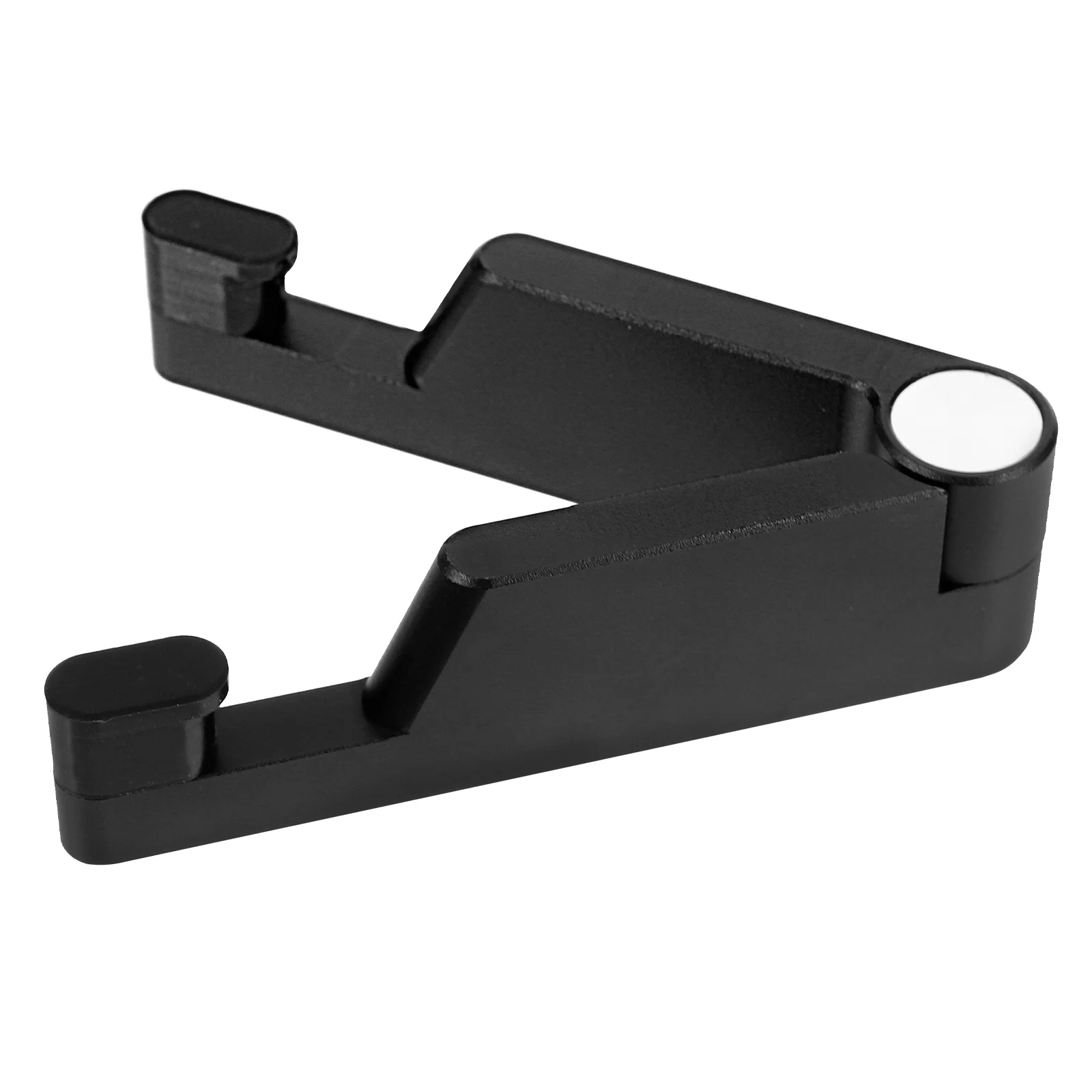 Mobile Phone Holder Tabletop Cell Stand Aluminum Support for Desktop Folding Foldable Rack
Mobile Phone Holder Tabletop Cell Stand Aluminum Support for Desktop Folding Foldable Rack