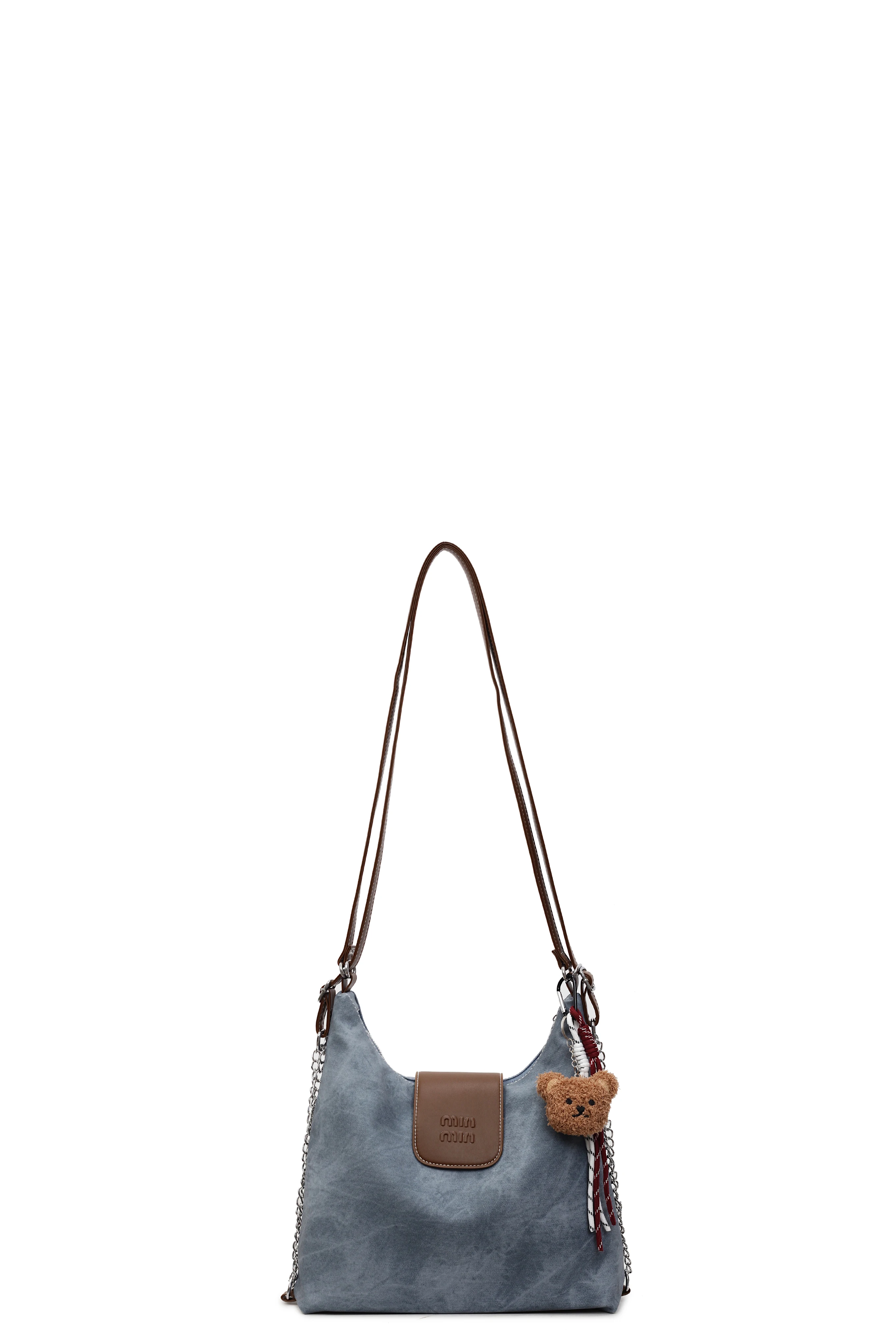 Handbag. Large-capacity commuter tote bag women's 2025 new leisure niche design one-shoulder messenger bag three-bag backpack
Handbag. Large-capacity commuter tote bag women's 2025 new leisure niche design one-shoulder messenger bag three-bag backpack