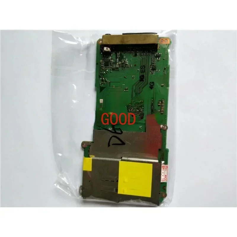 Original Motherboard For Nikon MainboardMain Board DSLR D600 Camera Repair Part
Original Motherboard For Nikon MainboardMain Board DSLR D600 Camera Repair Part