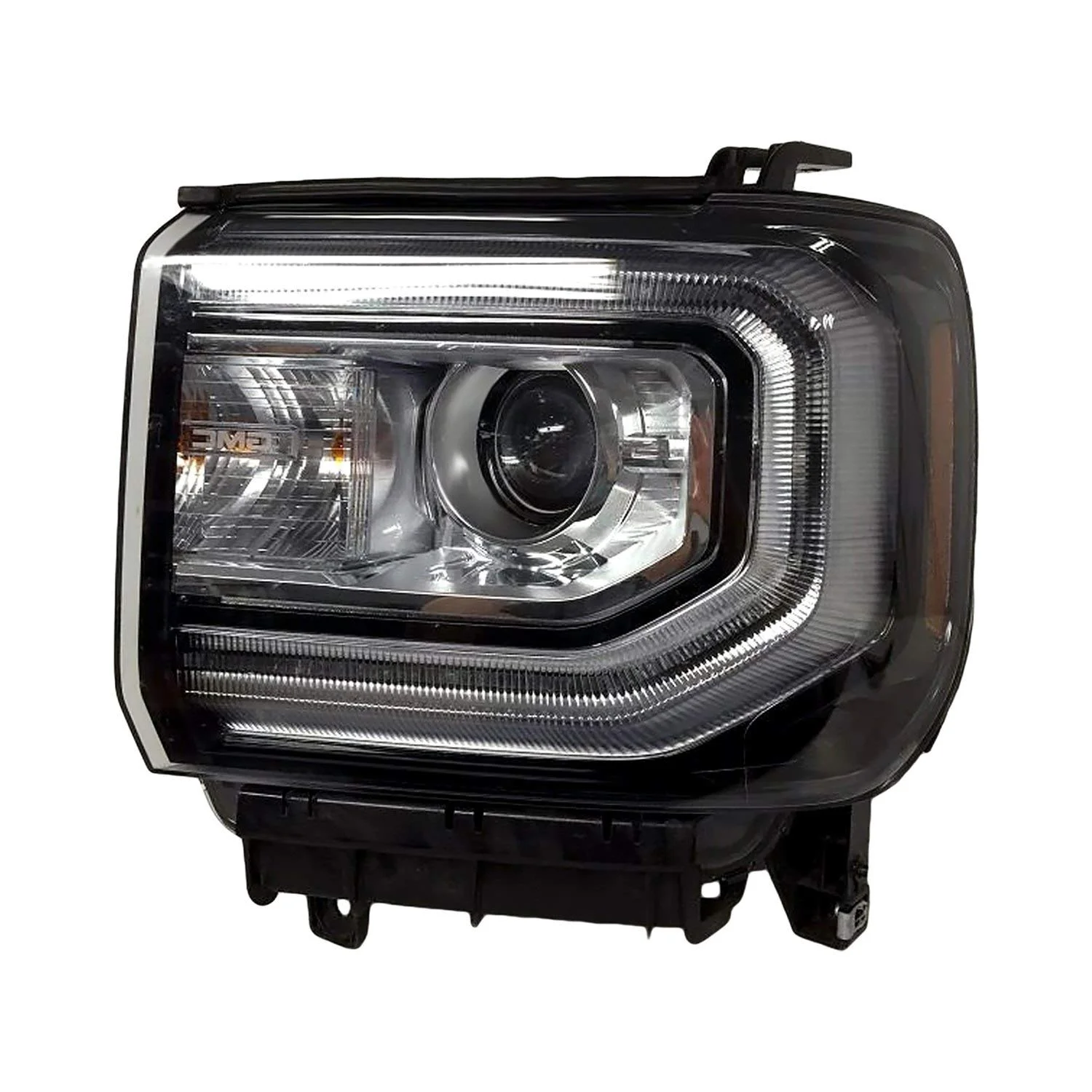 For HID Headlight Headlamp For 2016-2018 SIERRA 1500 W/ Bulb And Balast Front Light Head Lamp GM2502453 84568272
For HID Headlight Headlamp For 2016-2018 SIERRA 1500 W/ Bulb And Balast Front Light Head Lamp GM2502453 84568272