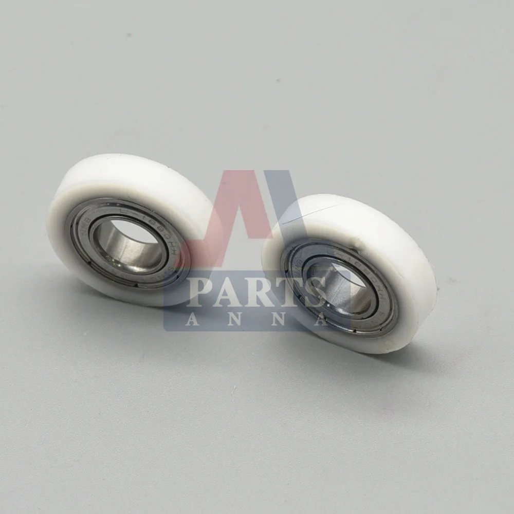 10sets Spacer Roller FS5-6448-000 for Canon iR 2200 2220 2230 2250 2270 2520 2525 2530 2535 2545 2800 2820 2830 2850
10sets Spacer Roller FS5-6448-000 for Canon iR 2200 2220 2230 2250 2270 2520 2525 2530 2535 2545 2800 2820 2830 2850