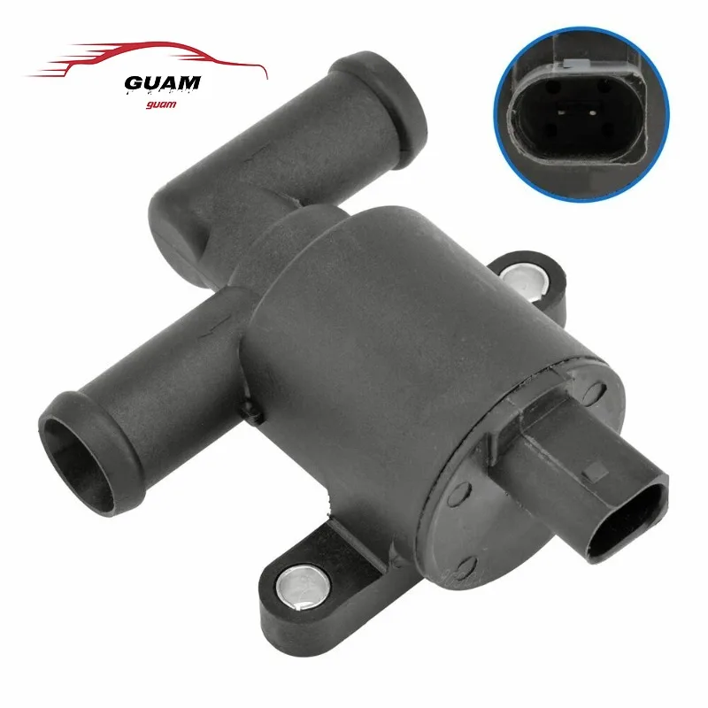 4H0121671D Heater Control Water Valve 4H0121671B Suitable For Audi A6 Q7 VW GTI Tiguan Golf
4H0121671D Heater Control Water Valve 4H0121671B Suitable For Audi A6 Q7 VW GTI Tiguan Golf