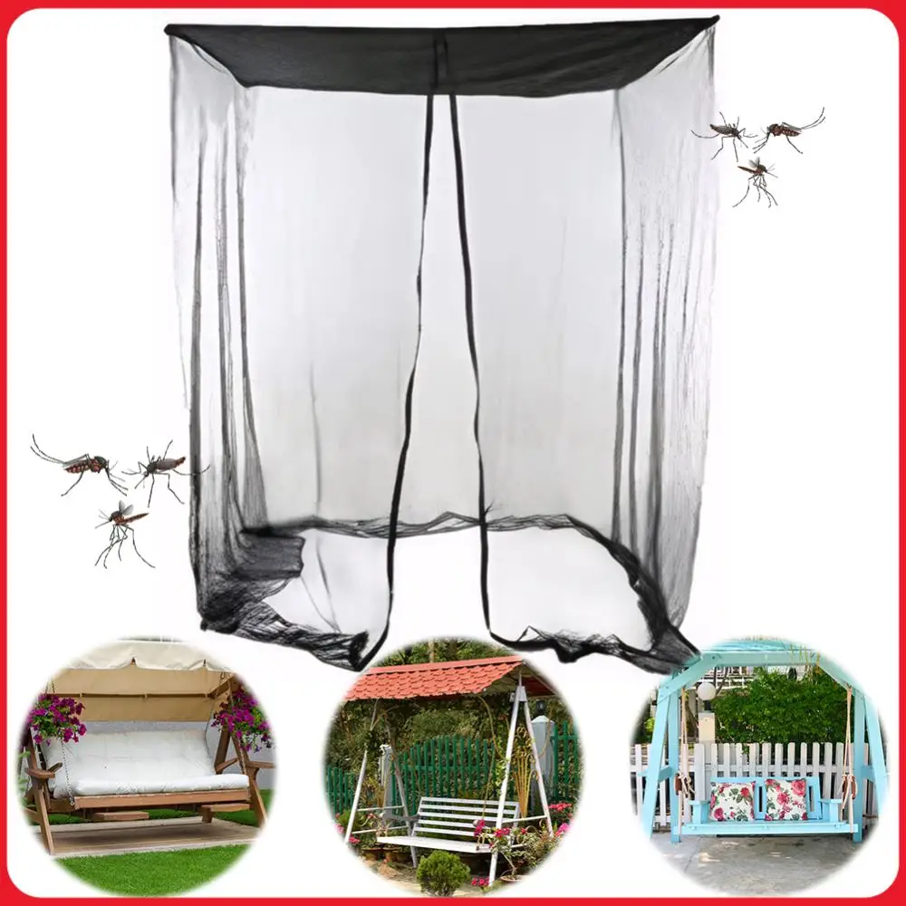 Rocking Chair Mesh Cover Waterproof Patio Swing Mosquito Netting Zipper Closure Rectangle Netting Curtain for Swing Chair
Rocking Chair Mesh Cover Waterproof Patio Swing Mosquito Netting Zipper Closure Rectangle Netting Curtain for Swing Chair