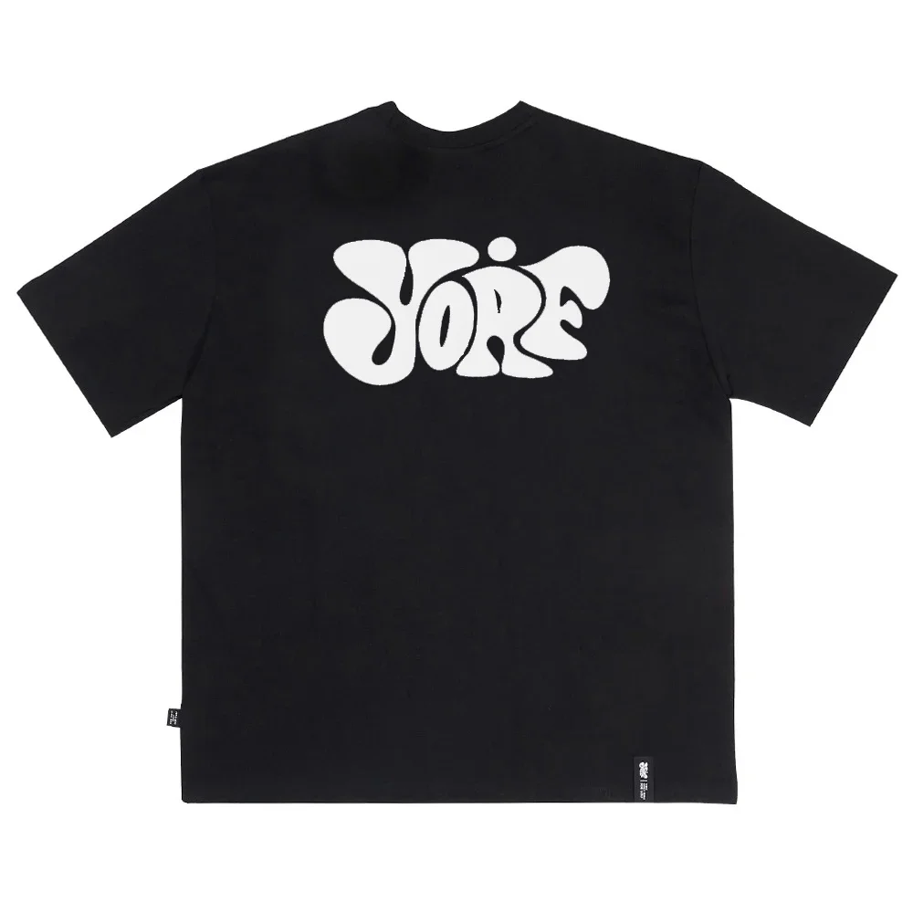 Футболка YORF GOLF 24SS Мужская/женская с круглым вырезом и коротким рукавом, 100% хлопок
Футболка YORF GOLF 24SS Мужская/женская с круглым вырезом и коротким рукавом, 100% хлопок