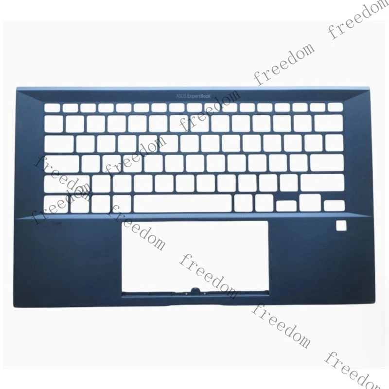 HTS B9450FA B9440 New For ASUS ExpertBook Palmrest Cover Bottom Cover Lower Case Blue LCD Back Cover 13N1-C7A03311
HTS B9450FA B9440 New For ASUS ExpertBook Palmrest Cover Bottom Cover Lower Case Blue LCD Back Cover 13N1-C7A03311