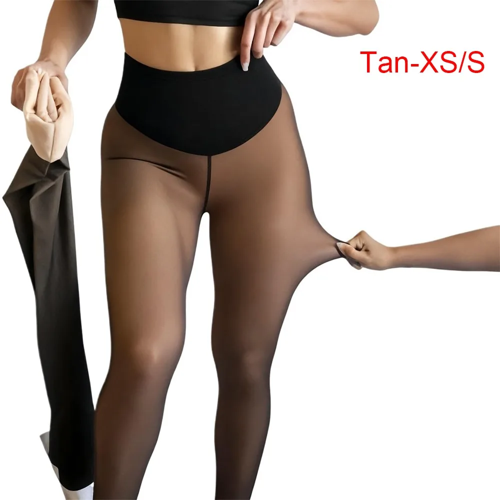 Compression Band Magic One-Seam Leggings Fleece Lined One Seam Design Fleece Lined Leggings Snatch Waist Snatch Waist Tights
Compression Band Magic One-Seam Leggings Fleece Lined One Seam Design Fleece Lined Leggings Snatch Waist Snatch Waist Tights