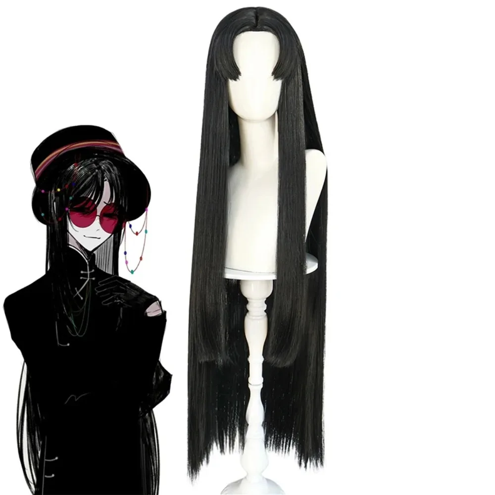 Семь эксцентриков Huai Yunqing Китайская Республика Косплей Парик Черный Длинный Прямой Косплей Парик Макияж Мяч Стайлинг Головной Убор Парик
Семь эксцентриков Huai Yunqing Китайская Республика Косплей Парик Черный Длинный Прямой Косплей Парик Макияж Мяч Стайлинг Головной Убор Парик