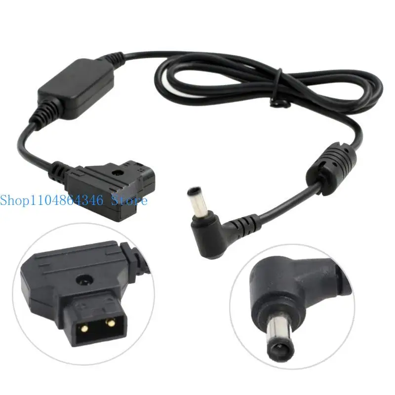 652F D-Tap to DC12V Power Supply Cable for FS7 FS5 EVA1 DSLR Cameras Monitors Supply
652F D-Tap to DC12V Power Supply Cable for FS7 FS5 EVA1 DSLR Cameras Monitors Supply