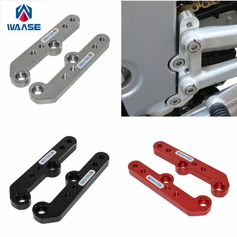 WAASE Rearset задний комплект сменная Базовая Монтажная пластина для Aprilia GPR150 GPR125 GPR 125 150 2018 2019 2020
WAASE Rearset задний комплект сменная Базовая Монтажная пластина для Aprilia GPR150 GPR125 GPR 125 150 2018 2019 2020