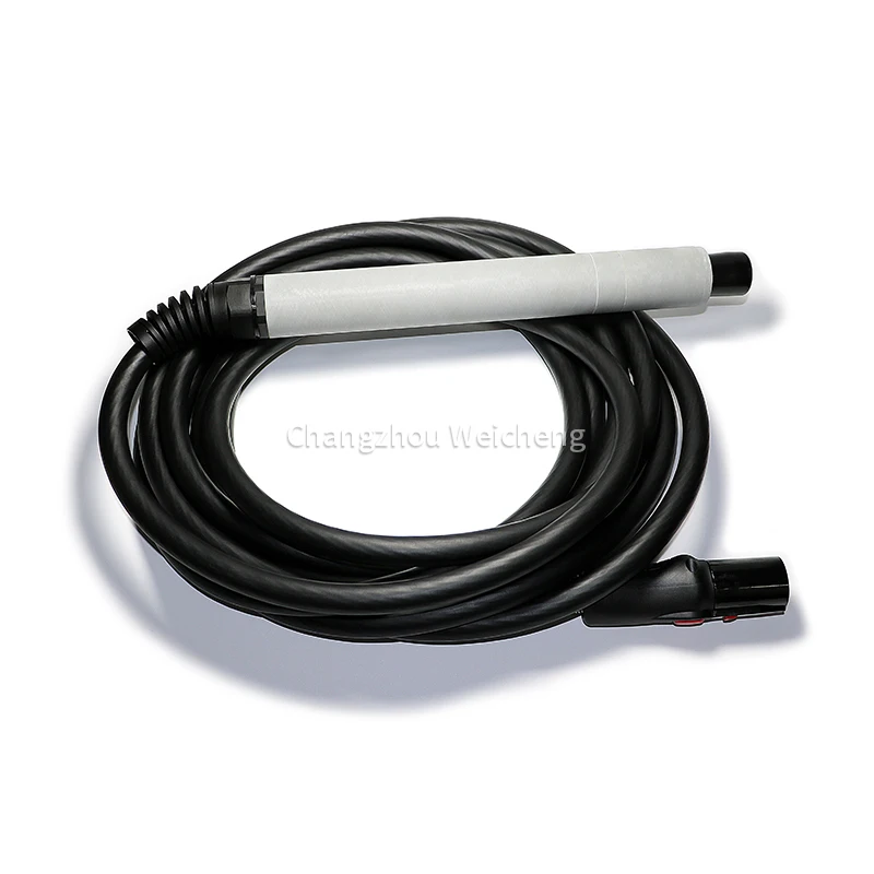 Powermax125 Plasma Machine Cutting Torch 7.6m 059520 for Cutting
Powermax125 Plasma Machine Cutting Torch 7.6m 059520 for Cutting