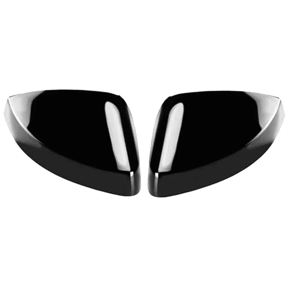 Glossy Finish Covers Car Mirror Covers Car Customization Non-Destructive Installation Polished Scratch Resistant Bright Black
Glossy Finish Covers Car Mirror Covers Car Customization Non-Destructive Installation Polished Scratch Resistant Bright Black