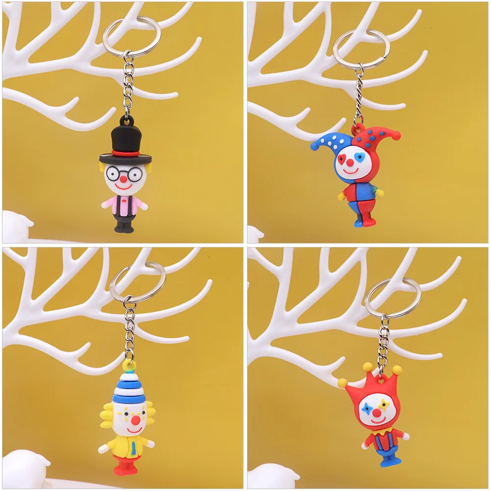 10 pcs Key Chains Durable Alloy Key Ring Keychain Pendant Keychain Pendants Decorative Bag Hangings Mixed Style
10 pcs Key Chains Durable Alloy Key Ring Keychain Pendant Keychain Pendants Decorative Bag Hangings Mixed Style