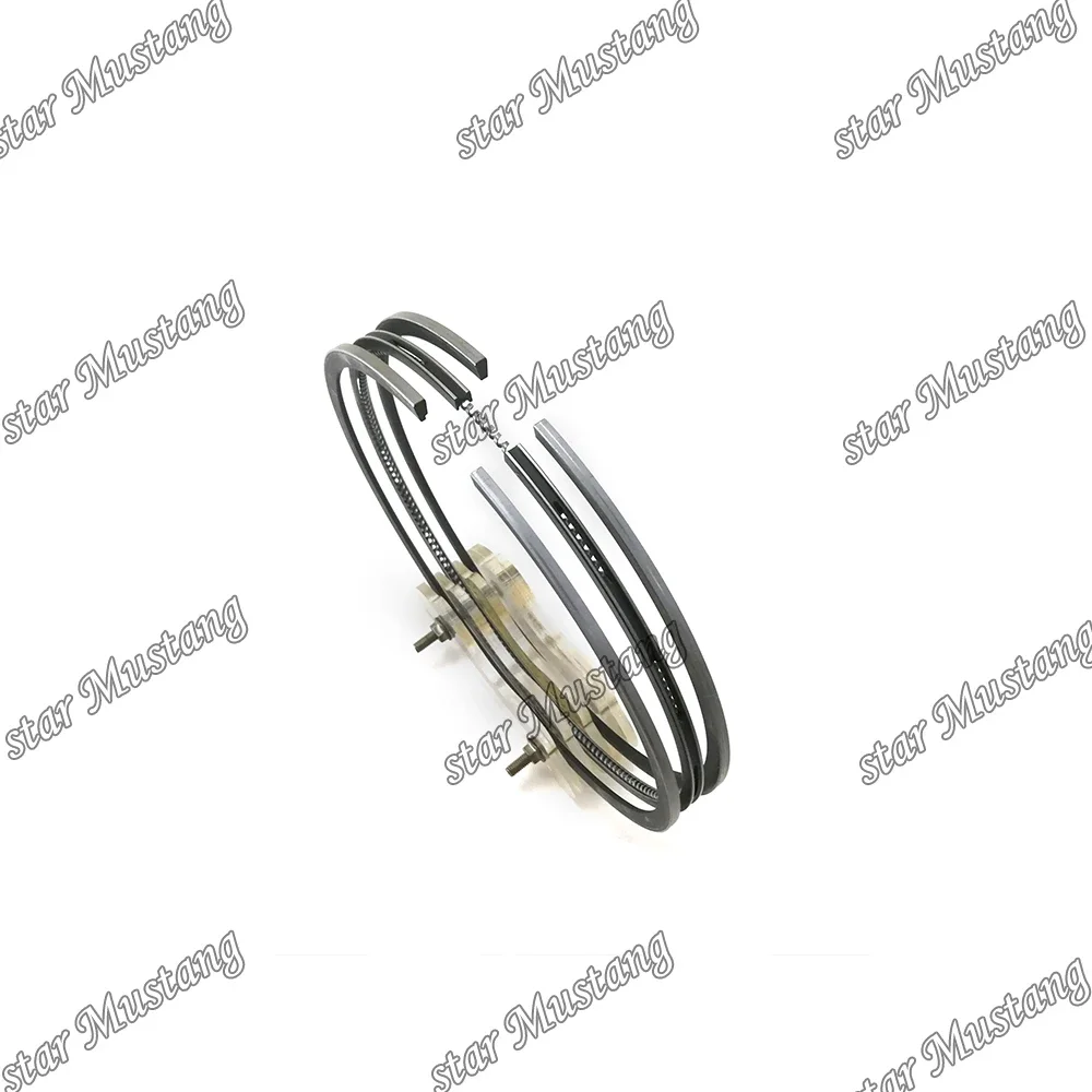S6D170 Piston Ring 6162-33-2060 Suitable For Komatsu Engine Repair Parts
S6D170 Piston Ring 6162-33-2060 Suitable For Komatsu Engine Repair Parts