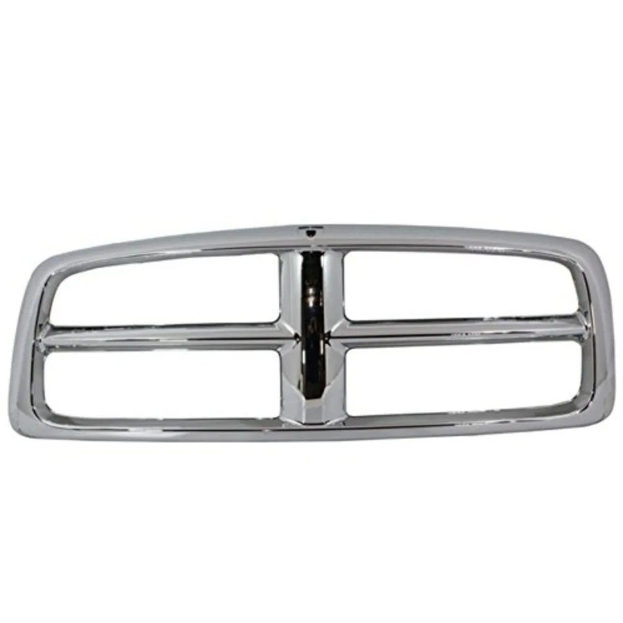 Передняя внешняя решетка в сборе с хромированной отделкой для пикапа Ram 0205. Прочное и стильное внешнее усиление для тяжелых условий эксплуатации.
Передняя внешняя решетка в сборе с хромированной отделкой для пикапа Ram 0205. Прочное и стильное внешнее усиление для тяжелых условий эксплуатации.