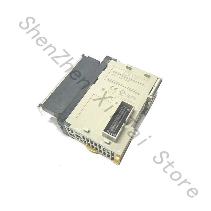 New Original PLC Module CJ1W-OC201 CJ1W-0C201 CJ1W OC201 CJ1W 0C201
New Original PLC Module CJ1W-OC201 CJ1W-0C201 CJ1W OC201 CJ1W 0C201