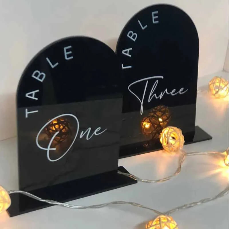 Black Acrylic Table Numbers Arched Table Numbers Table Signage Black Arched Table Numbers Table Sign Wedding Table Decor
Black Acrylic Table Numbers Arched Table Numbers Table Signage Black Arched Table Numbers Table Sign Wedding Table Decor
