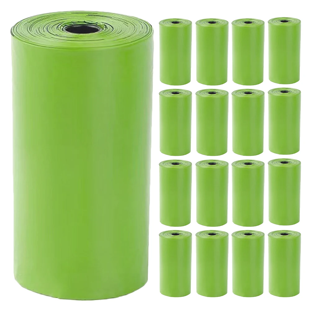 10 Rolls Trash Waste Bags Thickened Heavy Duty Bags Car Trash Vehicle Storage Portable Durable
10 Rolls Trash Waste Bags Thickened Heavy Duty Bags Car Trash Vehicle Storage Portable Durable