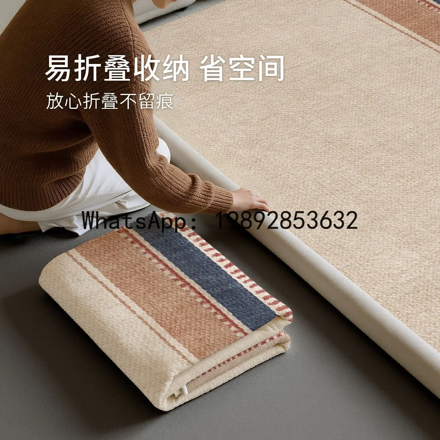 log premium sofa soundproof mat machine washable bedroom bedside blanket
log premium sofa soundproof mat machine washable bedroom bedside blanket