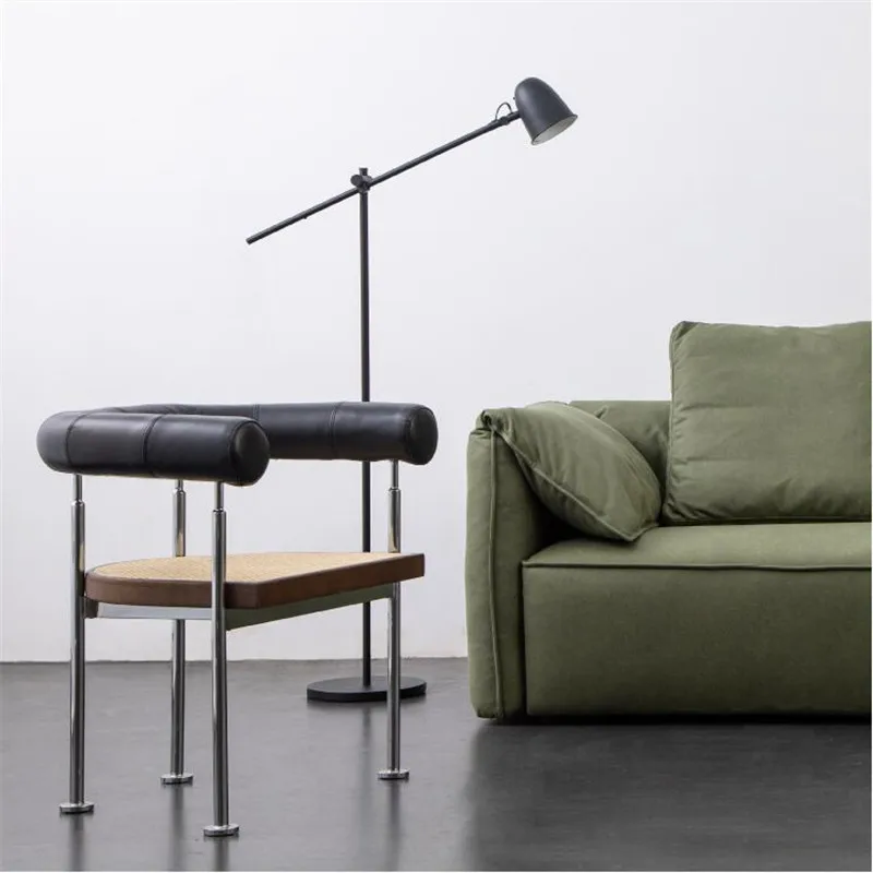 Стулья из ротанга для спальни, кафе, столовой
Стулья из ротанга для спальни, кафе, столовой