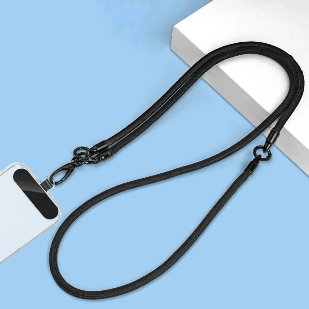 Переключаемый ремешок для телефона 3-в-1, регулируемая длина, подвесная цепочка для мобильного телефона на шею, съемный ремешок на запястье, ремешок для телефона через плечо
Переключаемый ремешок для телефона 3-в-1, регулируемая длина, подвесная цепочка для мобильного телефона на шею, съемный ремешок на запястье, ремешок для телефона через плечо