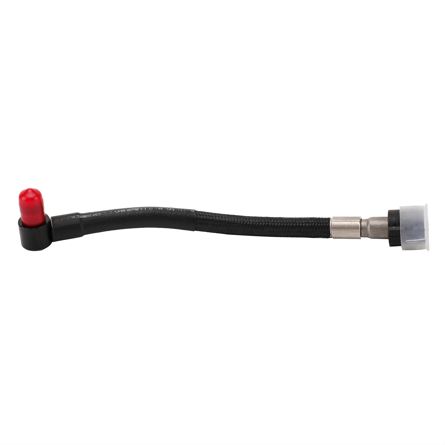 EFI Fuel Gas Line 0706-0122 for Harley Touring 2004-2017 FXD/FXDWG Dyna Replace OEM 62349-04F
EFI Fuel Gas Line 0706-0122 for Harley Touring 2004-2017 FXD/FXDWG Dyna Replace OEM 62349-04F
