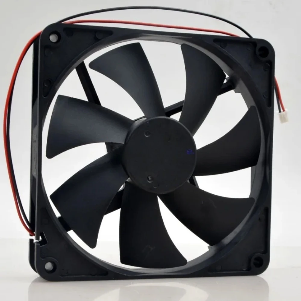 48V 0.25A 14025 14CM Industrial Cooling Fan For GUANGTAI GT1448MB-25(002)
48V 0.25A 14025 14CM Industrial Cooling Fan For GUANGTAI GT1448MB-25(002)